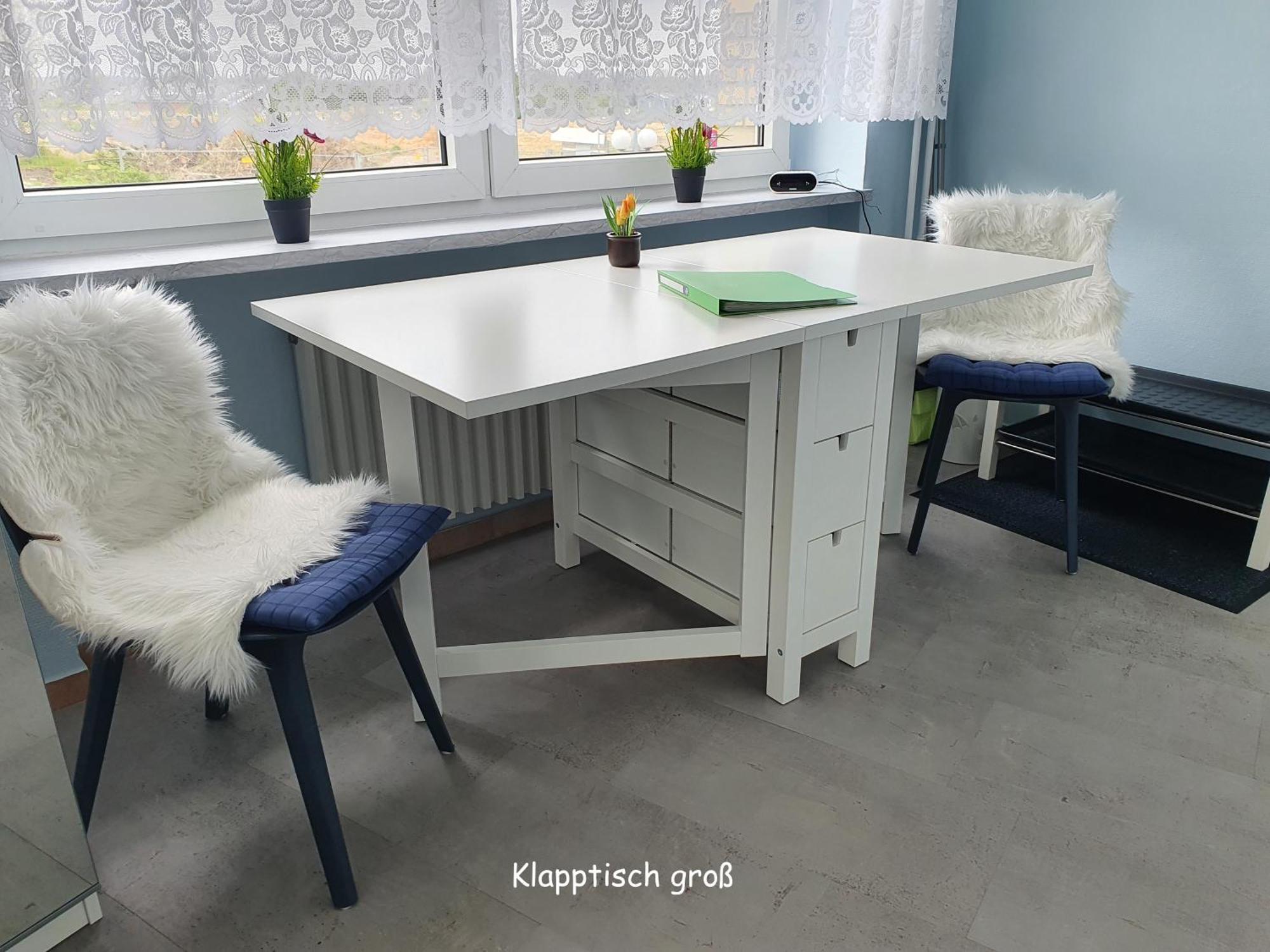 Apartment 103 Im Haus Seehuette Direkt Am Strand In Cuxhaven Duhnen Mit Seesicht In Der Ferne Esterno foto